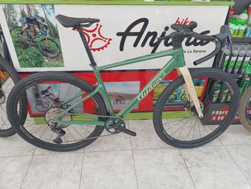 Wilier Adlar SHIMANO GRX 1x12S 2025 2025 Road & Gravel usato