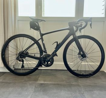Giant, Defy Shimano Ultegra Di2