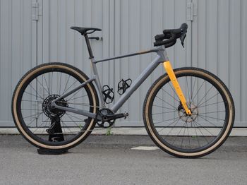 Used Wilier Adlar SHIMANO GRX 1X12 2023 2023 Road & Gravel