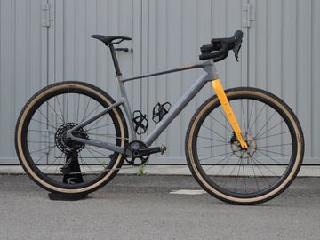 Used Wilier Adlar SHIMANO GRX 1X12 2023 2023 Road & Gravel
