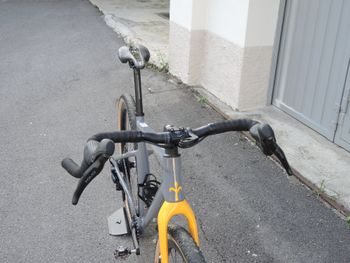 Used Wilier Adlar SHIMANO GRX 1X12 2023 2023 Road & Gravel, Orange — image 4 of 6