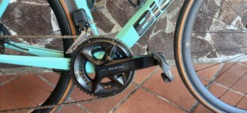 Brugt Bianchi Sprint 105 Di2 2025 2025 Road & Gravel — billede 4 af 6