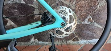 Brugt Bianchi Sprint 105 Di2 2025 2025 Road & Gravel — billede 5 af 6