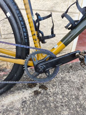 Brugt Specialized Crux Expert 2024 2024 Road & Gravel — billede 13 af 13