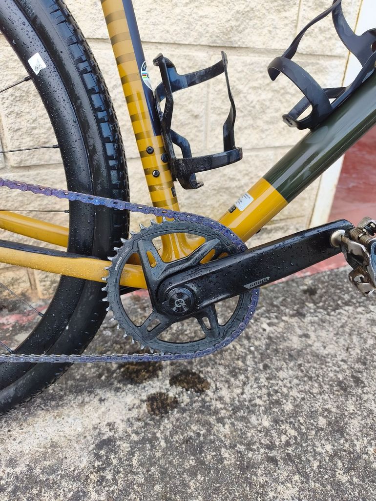 Brugt Specialized Crux Expert 2024 2024 Road & Gravel — billede 13 af 13