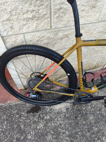 Brugt Specialized Crux Expert 2024 2024 Road & Gravel — billede 11 af 13