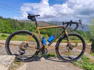 Gebrauchtes Specialized Crux Expert 2024 2024 Road & Gravel, Orange — Bild 2 von 13
