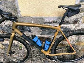 Used Specialized Crux Expert 2024 2024 Road & Gravel, Orange — image 6 of 13