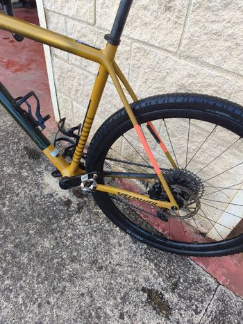 Brugt Specialized Crux Expert 2024 2024 Road & Gravel — billede 8 af 13
