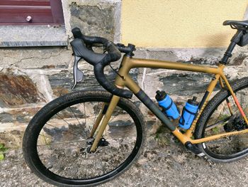 Used Specialized Crux Expert 2024 2024 Road & Gravel, Orange — image 11 of 13