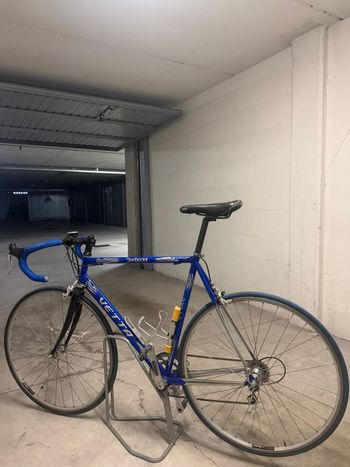 Vetta, Vetta Custom Shimano Dura Ace