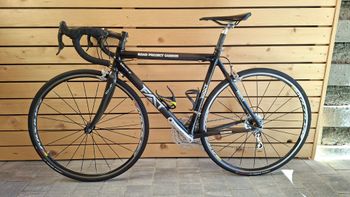 Used Fat Road Projekt Carbon 2006 Road & Gravel — image 2 of 8