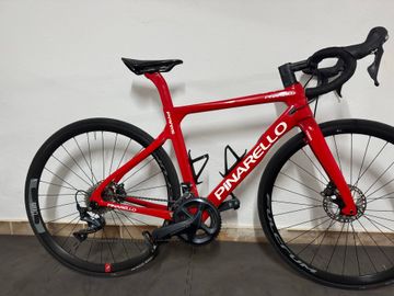 Used Pinarello Custom Shimano Ultegra 2022 Road & Gravel
