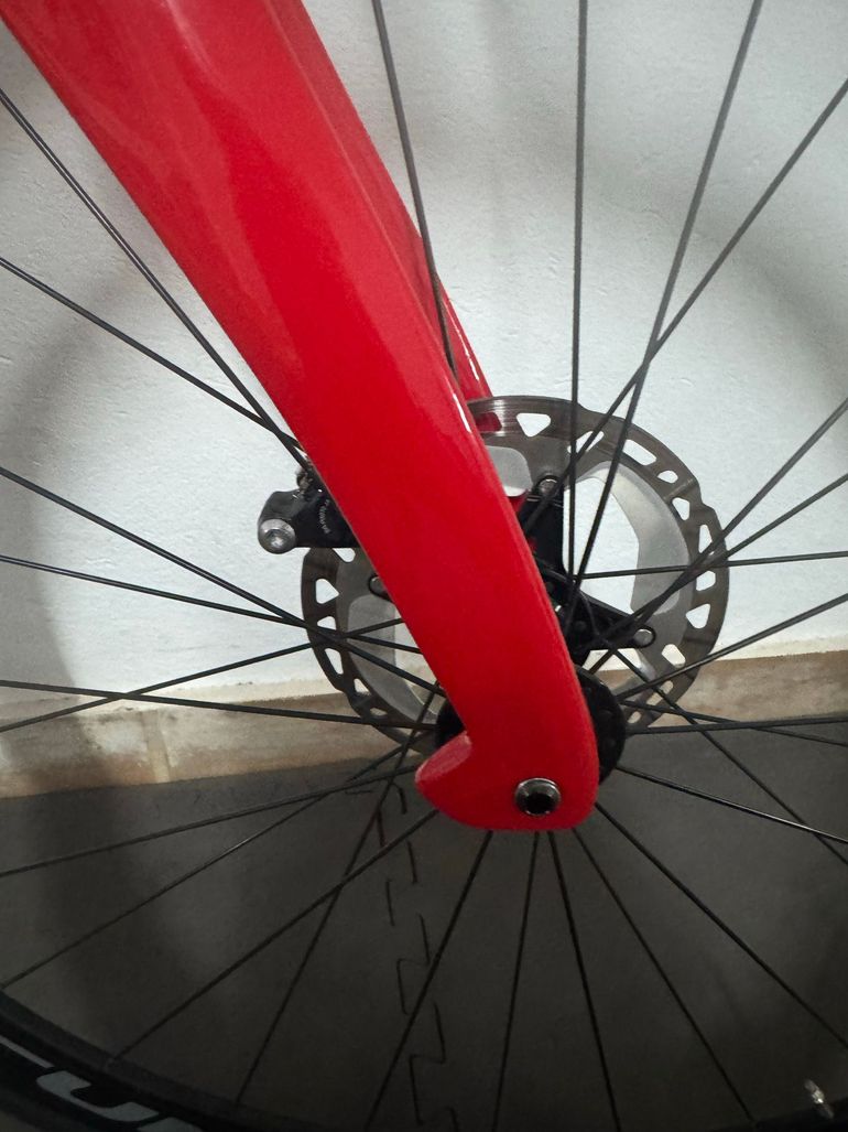Used Pinarello Pinarello Custom Shimano Ultegra 2022 Road & Gravel — image 7 of 15