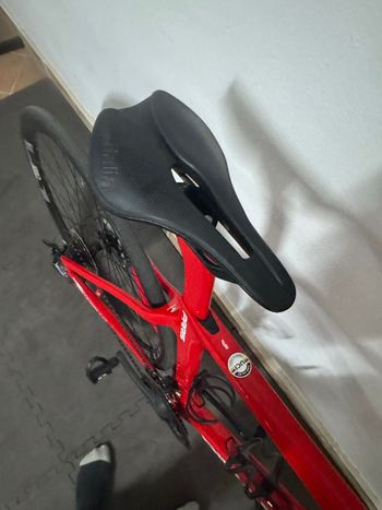Used Pinarello Pinarello Custom Shimano Ultegra 2022 Road & Gravel — image 5 of 15
