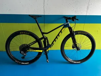 Scott, Spark RC 900 Team Issue AXS 2020