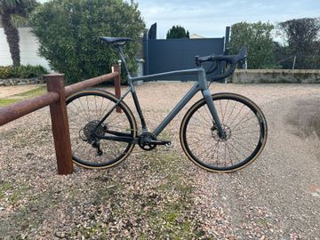 Used Megamo West SRAM Apex 2020 Road & Gravel