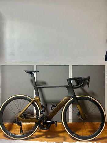 Orbea, ORCA AERO M35iLTD PWR 2025