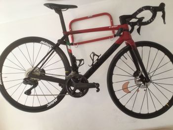 Colnago, C68 Ultegra Di2