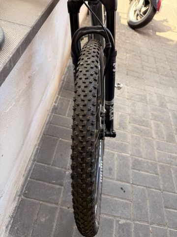 Używany BMC Teamelite SRAM GX Eagle 2016 Mountainbike — zdjęcie 12 z 14