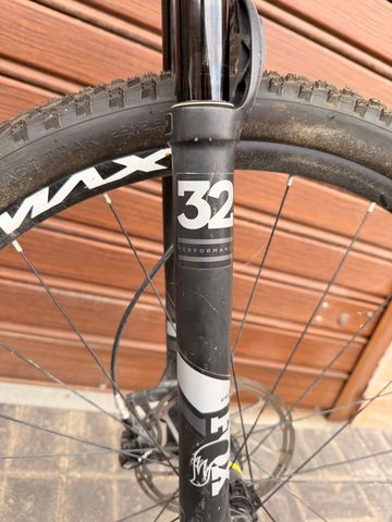Używany BMC Teamelite SRAM GX Eagle 2016 Mountainbike — zdjęcie 4 z 14
