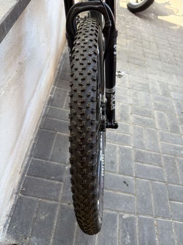 Używany BMC Teamelite SRAM GX Eagle 2016 Mountainbike — zdjęcie 13 z 14