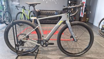 Used 3T ULTRA2 ITALIA GRX Di2 827 1X12 FULCRUM LITE 2027 2027 Road & Gravel