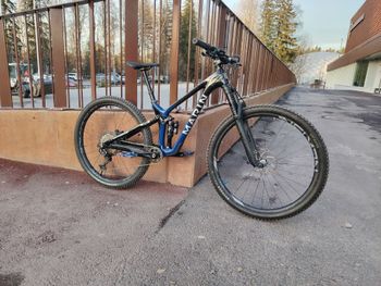 Marin, Rift Zone 29" Carbon 2 2024