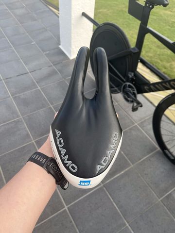 Brugt Canyon Speedmax CF 8 Disc 2021 Road & Gravel — billede 4 af 6