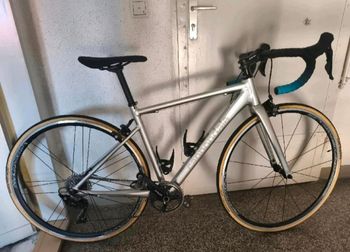 Cannondale, Caad Shimano 105