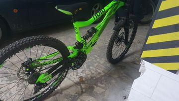 Gebrauchtes Kellys Noid SRAM X7 2019 MTB