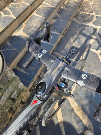 Used Specialized Venge SRAM Red eTap 2015 Road & Gravel, Schwarz — image 5 of 10