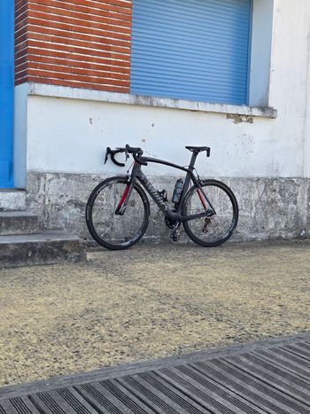 Used Specialized Venge SRAM Red eTap 2015 Road & Gravel