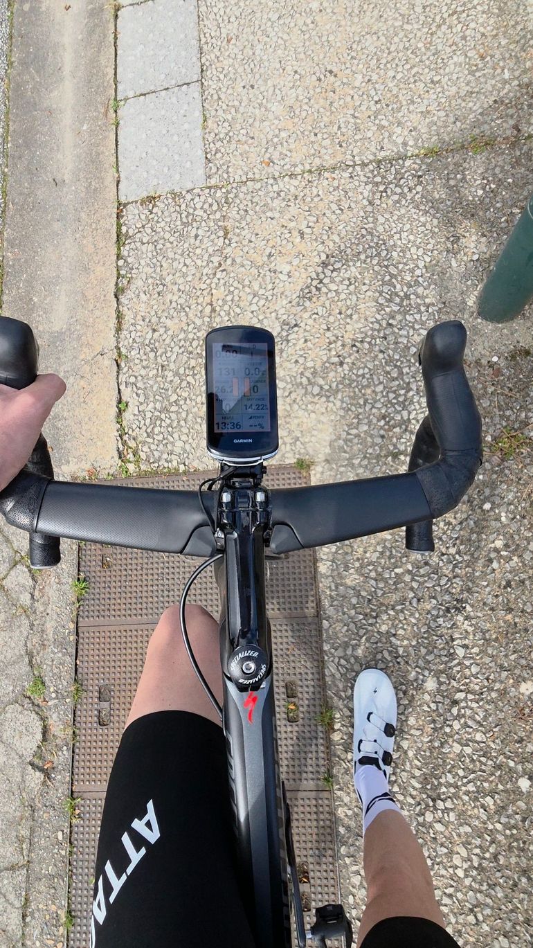 Used Specialized Venge SRAM Red eTap 2015 Road & Gravel, Schwarz — image 2 of 10