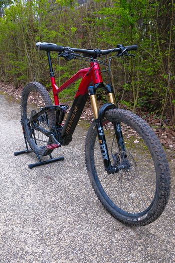 Moustache, Samedi 29 Trail 8 2022