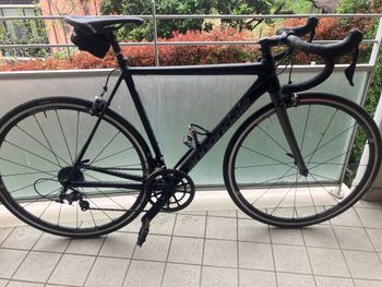 Cannondale, CAAD12 Ultegra 2019