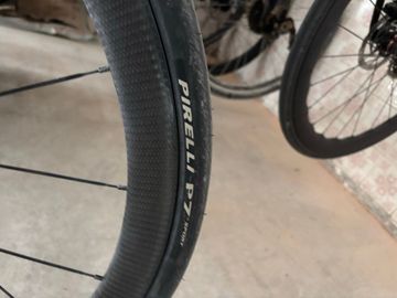 Orbea ORCA AERO M20TEAM 2018 2018 Road & Gravel usato, Blu — immagine 5 di 6