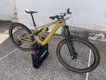 Specialized, Turbo Levo Expert 2024