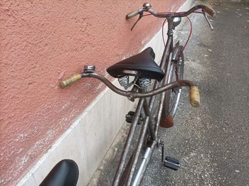 Used velox Velox Custom Other Shimano 1967 Road & Gravel — image 4 of 5
