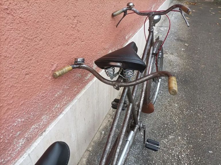 Used velox Velox Custom Other Shimano 1967 Road & Gravel — image 4 of 5
