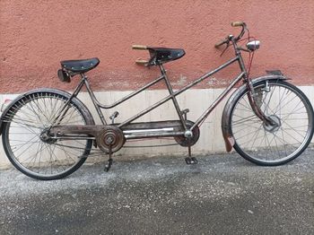 Used velox Velox Custom Other Shimano 1967 Road & Gravel — image 2 of 5