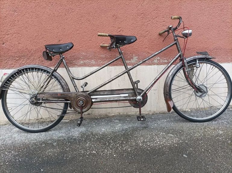Used velox Velox Custom Other Shimano 1967 Road & Gravel — image 2 of 5
