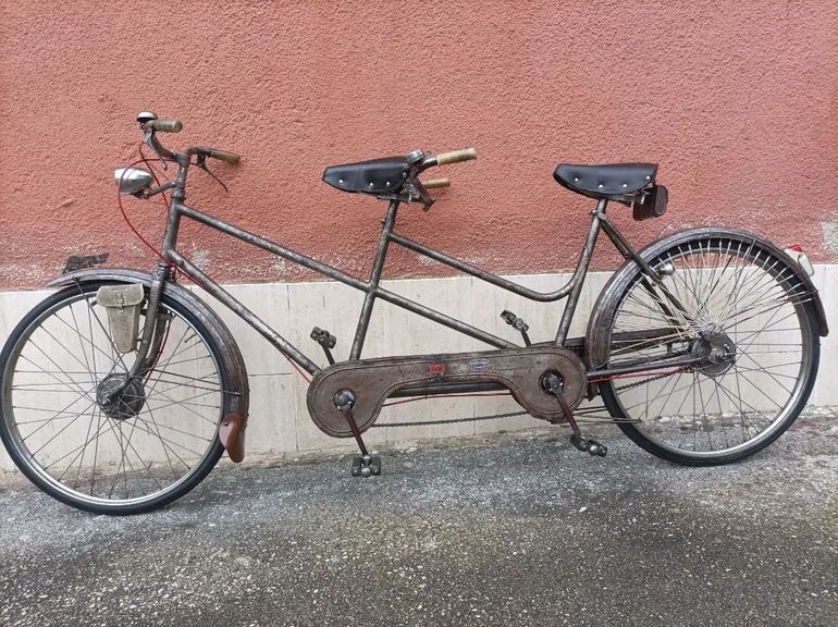 Used velox Velox Custom Other Shimano 1967 Road & Gravel — image 1 of 5