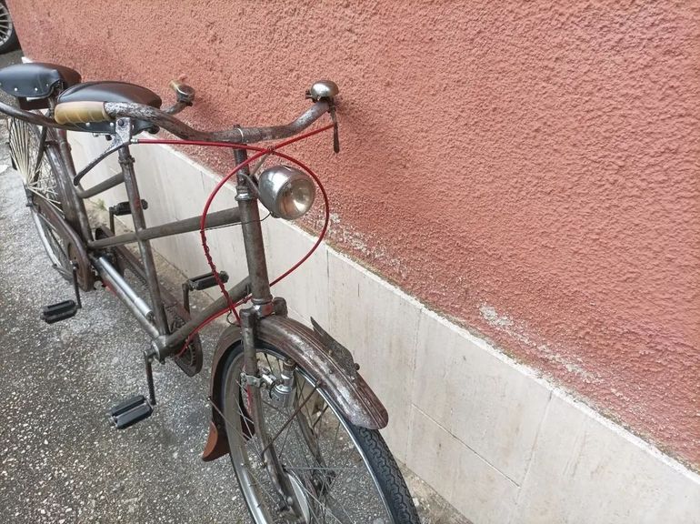 Used velox Velox Custom Other Shimano 1967 Road & Gravel — image 5 of 5