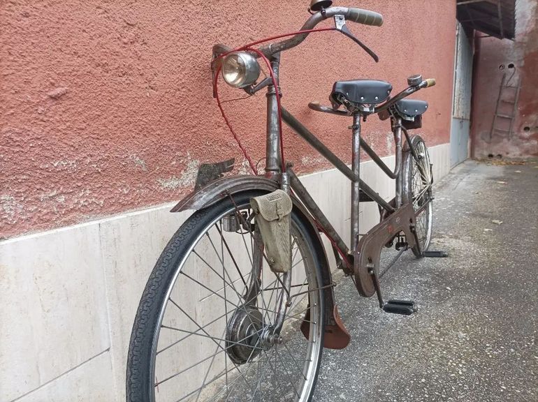 Used velox Velox Custom Other Shimano 1967 Road & Gravel — image 3 of 5