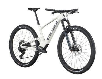 Brugt Scott Spark RC Team 2026 MTB