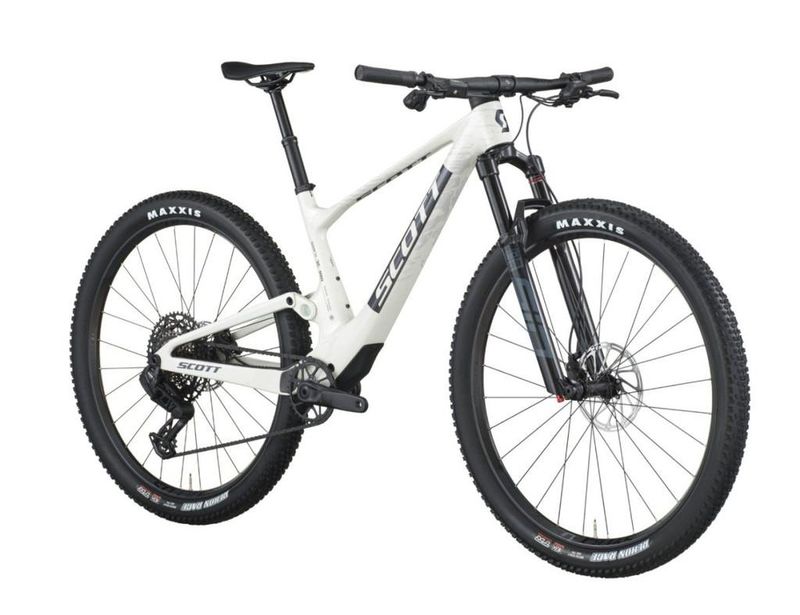 Scott Spark RC Team 2026 MTB d'occasion