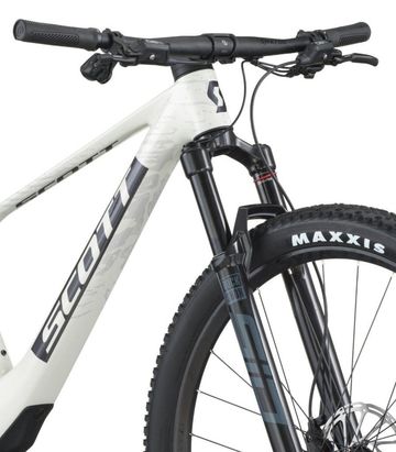 Brugt Scott Spark RC Team 2026 Mountainbike — billede 3 af 3