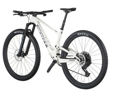 Brugt Scott Spark RC Team 2026 Mountainbike — billede 2 af 3