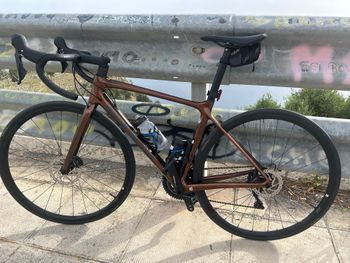 Giant, TCR Advanced Disc 2 Pro Compact 2022